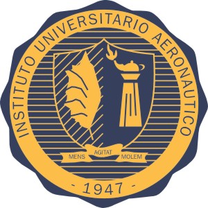 IUA - Instituto Universitario Aeronáutico logo